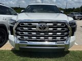 New 2025 Toyota Tundra 1794 Edition image 2