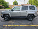 Used 2017 Jeep Patriot Sport image 4