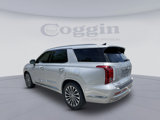 New 2025 Hyundai Palisade Calligraphy image 3