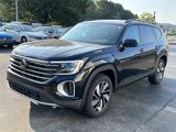 New 2025 Volkswagen Atlas SE image 2