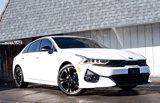 Used 2021 Kia K5 GT-Line image 3