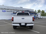 New 2025 Ford F150 Lightning XLT image 5