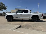 New 2025 Toyota Tundra Platinum image 2