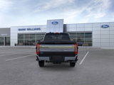 New 2025 Ford F350 King Ranch w/ Chrome Package image 5