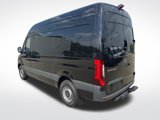 New 2025 Mercedes-Benz Sprinter 2500 image 5