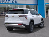 New 2026 Chevrolet Equinox LT image 4