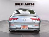 Used 2020 Mercedes-Benz CLA 250 4MATIC image 4