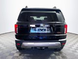 New 2026 Honda Passport TrailSport image 5