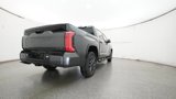 New 2025 Toyota Tundra Platinum image 3