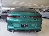 New 2026 BMW X6 M Competition w/ Executive Package image 4