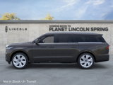 New 2025 Lincoln Navigator L Black Label image 3