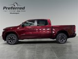 New 2025 RAM 1500 Laramie image 2