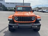 New 2025 Jeep Gladiator Rubicon image 2