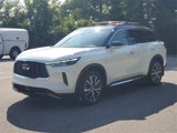 New 2025 INFINITI QX60 Autograph image 3