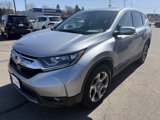 Used 2019 Honda CR-V EX-L image 3