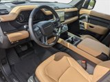 New 2025 Land Rover Defender 110 X-Dynamic SE image 3