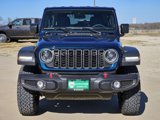 New 2025 Jeep Wrangler Unlimited Rubicon image 3