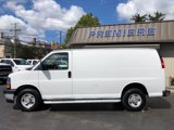 Used 2023 Chevrolet Express 2500 w/ Driver Convenience Package image 2