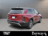 New 2026 Cadillac Vistiq Sport w/ LPO, Floor Liner Package image 6