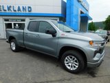New 2025 Chevrolet Silverado 1500 RST image 6