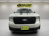 New 2025 Ford Maverick XLT image 5