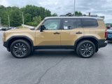 New 2025 Toyota Land Cruiser w/ Premium Package image 2