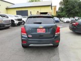 Used 2021 Chevrolet Trax LT image 4
