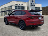 New 2025 Acura MDX A-Spec image 3