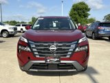 New 2025 Nissan Rogue SL w/ Tech Package image 2