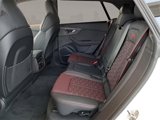 New 2025 Audi RS Q8 performance image 4