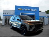New 2026 Chevrolet Traverse Z71 w/ Driver Confidence Package image 3