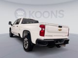 New 2025 Chevrolet Silverado 2500 Custom w/ Custom Value Package image 4