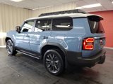 New 2025 Toyota Land Cruiser image 3