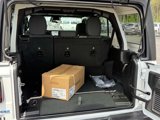 New 2025 Jeep Wrangler Unlimited Sport S 4xe image 6
