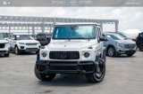 Used 2025 Mercedes-Benz G 63 AMG 4MATIC image 2