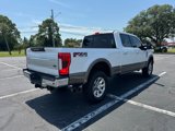 Used 2018 Ford F250 King Ranch w/ King Ranch Ultimate Package image 6