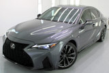 Used 2021 Lexus IS 350 F Sport image 2