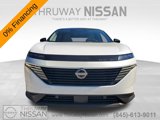 New 2025 Nissan Murano SL w/ Cargo Package image 5