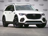 New 2025 MAZDA CX-70 3.3 Turbo w/ Premium Package image 2