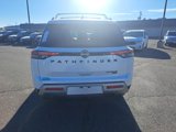 New 2025 Nissan Pathfinder Platinum w/ Black Appearance Package image 6