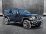New 2025 Jeep Wrangler Sahara w/ Safety Group image 3