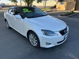 Used 2008 Lexus IS 250 AWD w/ Luxury Pkg image 2