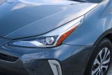 Certified 2019 Toyota Prius XLE image 5