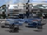 New 2025 Lincoln Nautilus Reserve w/ Jet Appearance Package image 4