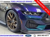 New 2025 Ford Mustang GT Premium w/ GT Performance Package image 4