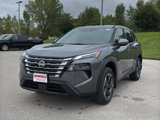 New 2026 Nissan Rogue SV image 2