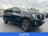 Certified 2023 GMC Yukon XL AT4 image 2