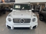 New 2025 Mercedes-Benz G 580 w/ EQ Technology image 2