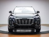 New 2025 Audi SQ6 e-tron Prestige image 2