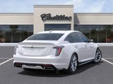 New 2025 Cadillac CT5 Sport w/ Technology Package image 4